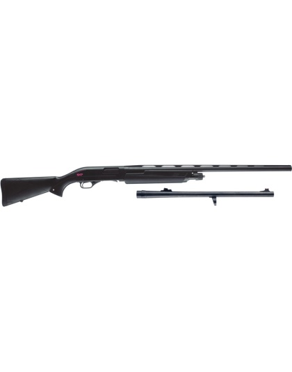 WINCHESTER SXP COMBO 12GA 3"