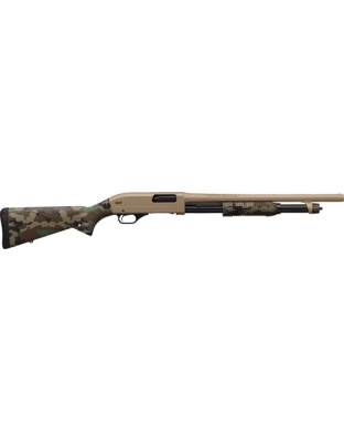 WINCHESTER SXP DEFENDER 12GA