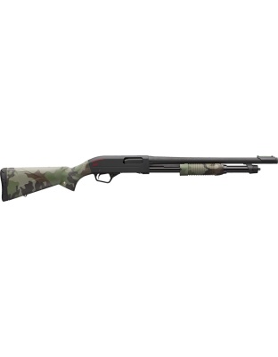 WINCHESTER SXP DEFENDER 12GA