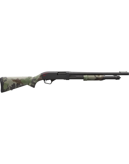 WINCHESTER SXP DEFENDER 12GA