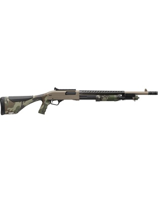 WINCHESTER SXP DEFENDER 12GA