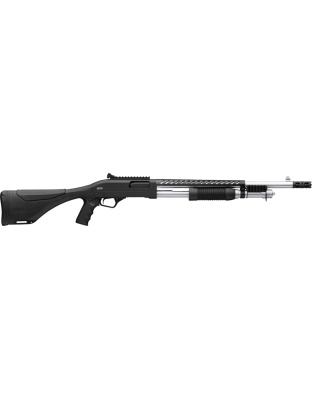 WINCHESTER SXP DEFENDER 12GA