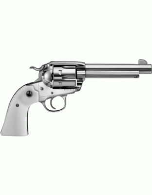 RUGER BISLEY VAQUERO 357MAG