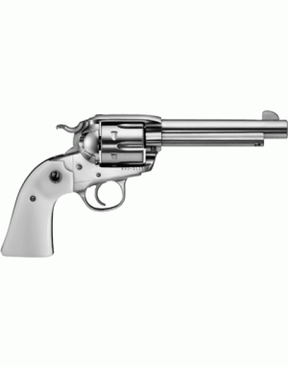 RUGER BISLEY VAQUERO 357MAG