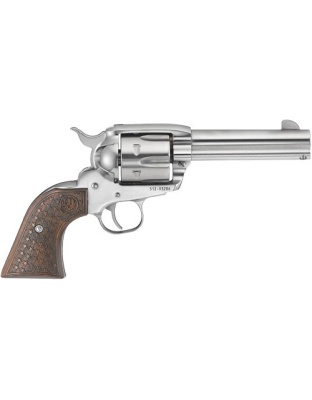 RUGER VAQUERO 357MAG 4-5/8"
