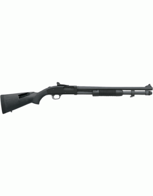 MOSSBERG 590A1 12GA GHOST RING