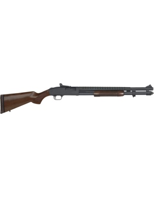MOSSBERG 590A1 RETRO 12GA 3"