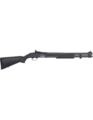 MOSSBERG 590S 12GA 20" 9RD
