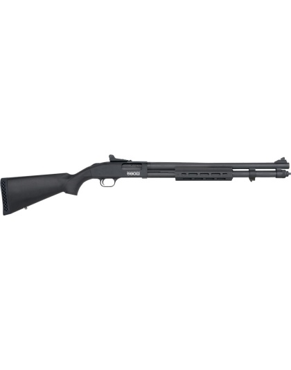 MOSSBERG 590S 12GA 20" 9RD