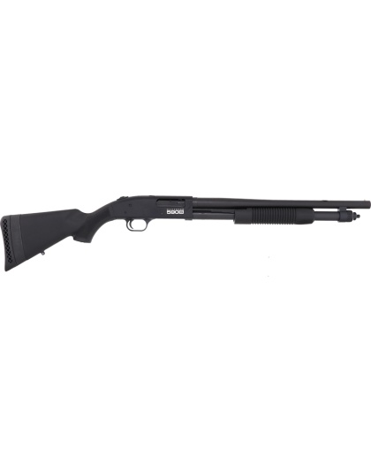 MOSSBERG 590S 12GA SUPER
