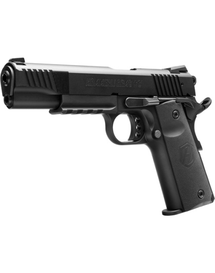 WALTHER HAMMERLI H1 22LR