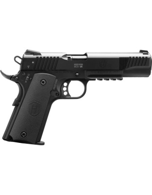 WALTHER HAMMERLI H1 22LR 5"