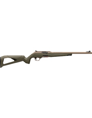 WINCHESTER WILDCAT 22LR 16.5"