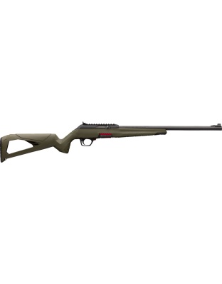 WINCHESTER WILDCAT 22LR 18"