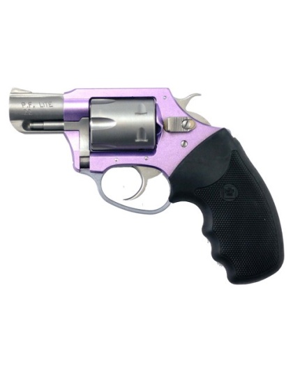 CHARTER ARMS LAVENDER LADY