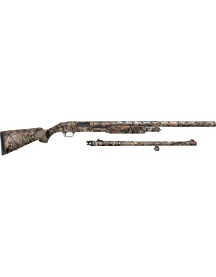 MOSSBERG 500 COMBO 12GA 3"