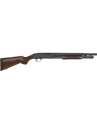 MOSSBERG 590 RETRO 12GA 3" 7RD