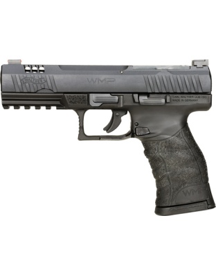 WALTHER WMP OR 22WMR 4.5"