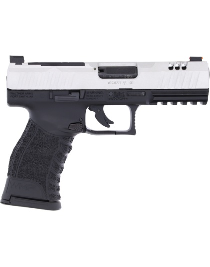 WALTHER WMP OR 22WMR 4.5"