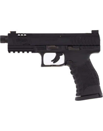 WALTHER WMP SD OR 22WMR 4.9"