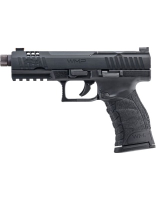 WALTHER WMP SD OR 22WMR 4.9"