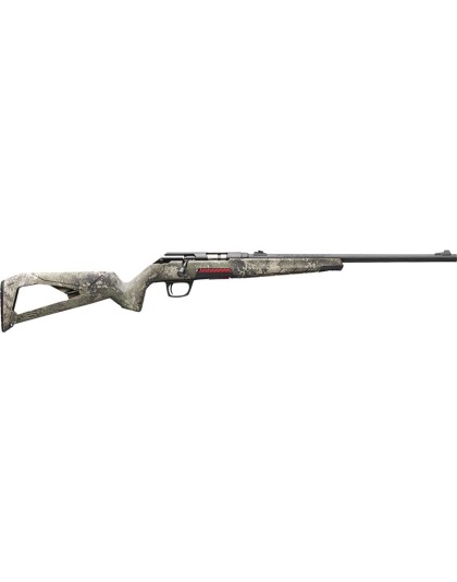 WINCHESTER XPERT BR 22LR 18"