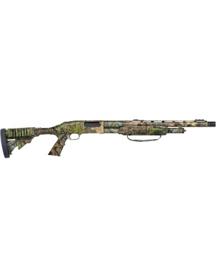 MOSSBERG 500 TACTICAL TURKEY