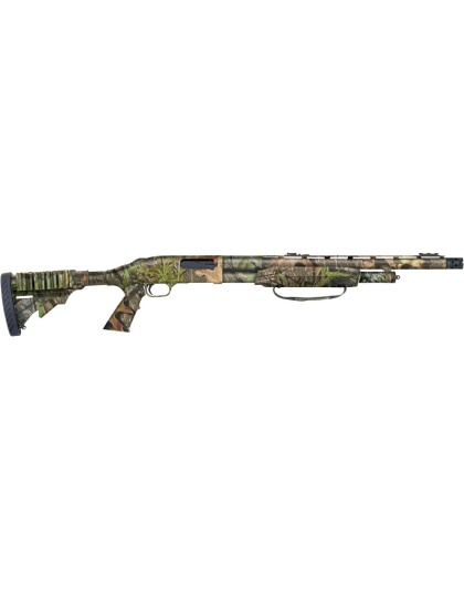 MOSSBERG 500 TACTICAL TURKEY