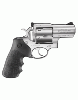 RUGER SUPER REDHAWK ALASKAN