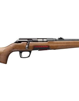 WINCHESTER XPERT BR 22LR 16.5