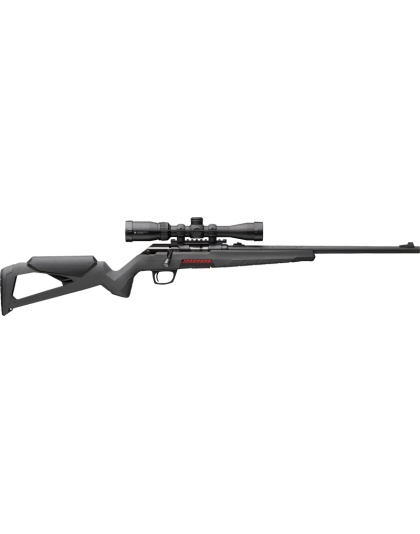 WINCHESTER XPERT BR 22LR 18"