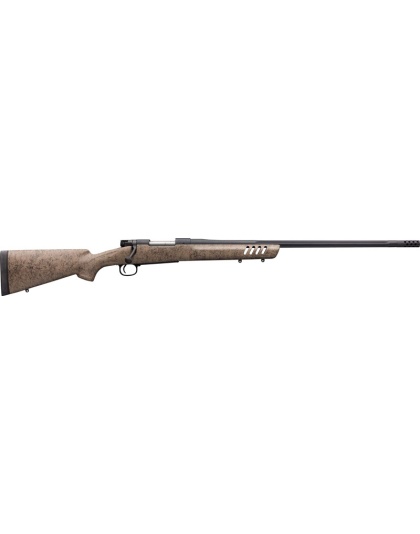 WINCHESTER MODEL 70 LONG RANGE