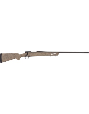 WINCHESTER MODEL 70 LONG RANGE