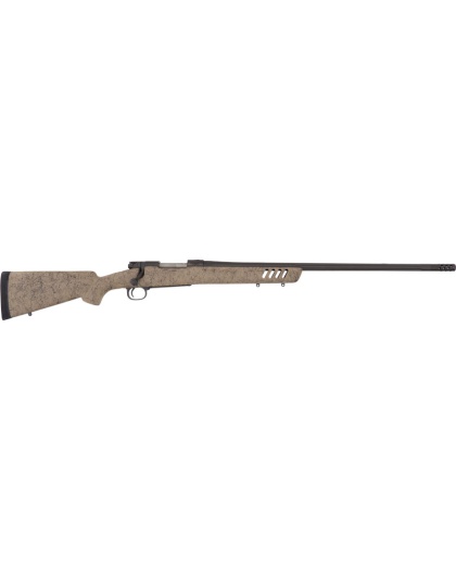WINCHESTER MODEL 70 LONG RANGE