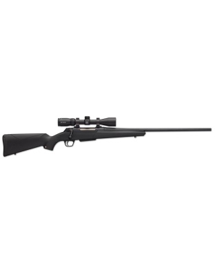 WINCHESTER XPR 6.5CM 22" BLK