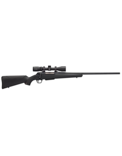 WINCHESTER XPR 6.5CM 22" BLK