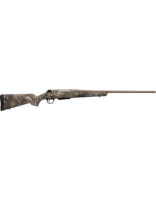 WINCHESTER XPR HUNTER 223 REM
