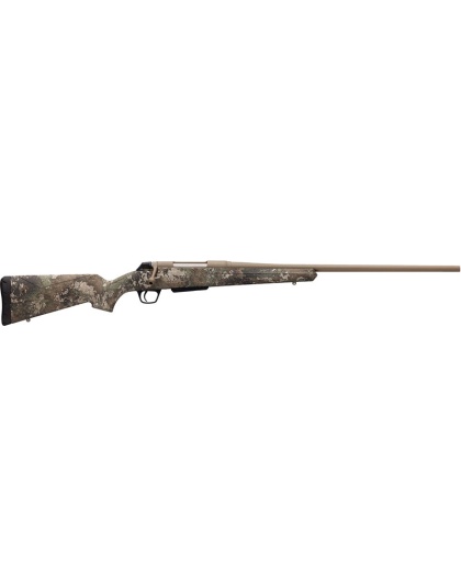 WINCHESTER XPR HUNTER 223 REM