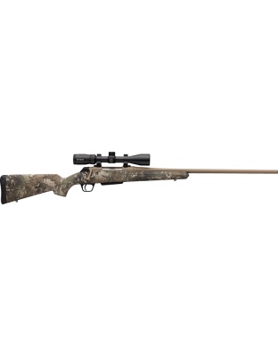 WINCHESTER XPR HUNTER 350