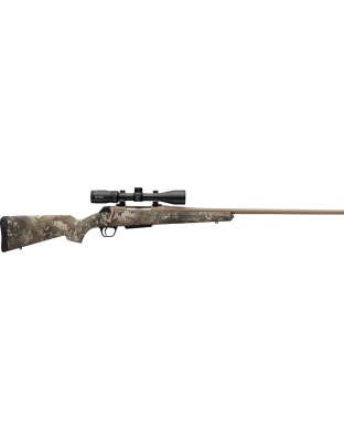 WINCHESTER XPR HUNTER 6.5CM