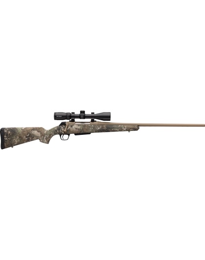 WINCHESTER XPR HUNTER 6.5CM