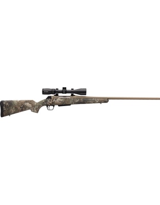WINCHESTER XPR HUNTER 6.5PRC