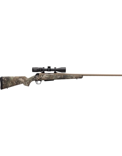 WINCHESTER XPR HUNTER 6.5PRC