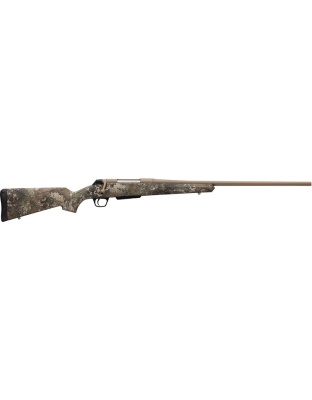 WINCHESTER XPR HUNTER 7MM RM