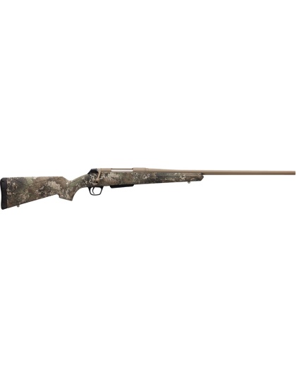 WINCHESTER XPR HUNTER 7MM RM