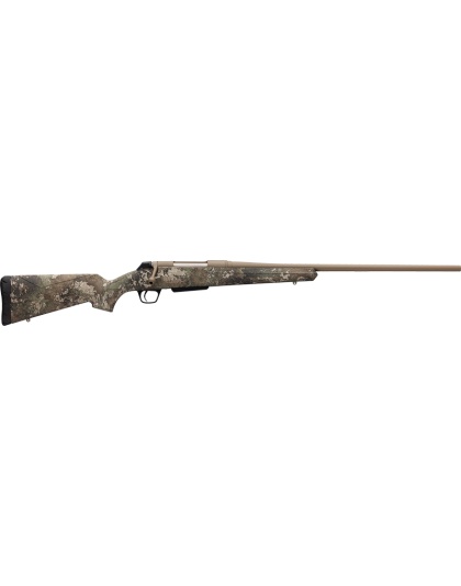 WINCHESTER XPR HUNTER 24" 6.8
