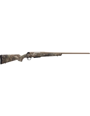 WINCHESTER XPR HUNTER 270WSM