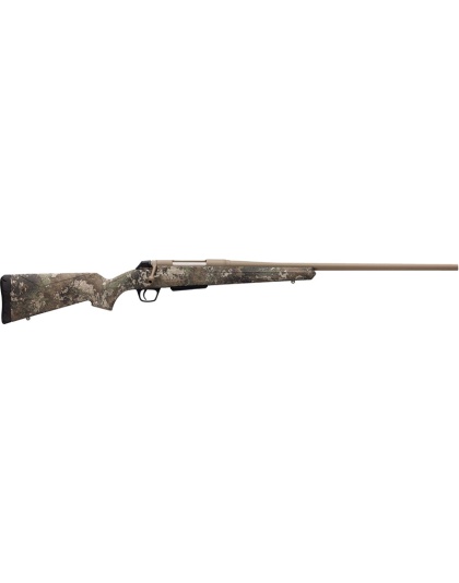 WINCHESTER XPR HUNTER  350