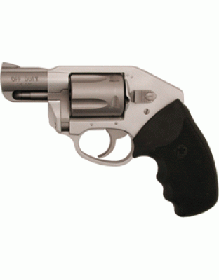 CHARTER ARMS OFF DUTY 38SPL
