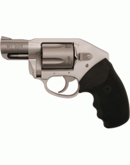 CHARTER ARMS OFF DUTY 38SPL